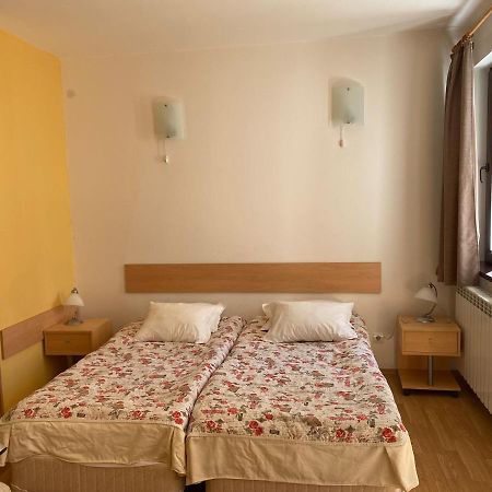 Apart Hotel Flora Residence - Clover Building Flat 09 Borowec Zewnętrze zdjęcie