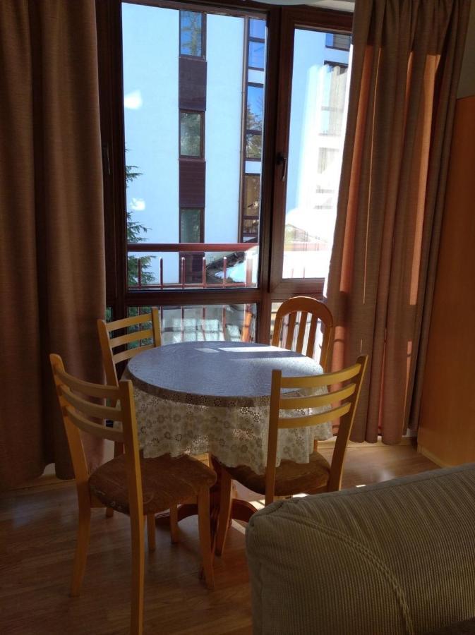 Apart Hotel Flora Residence - Clover Building Flat 09 Borowec Zewnętrze zdjęcie