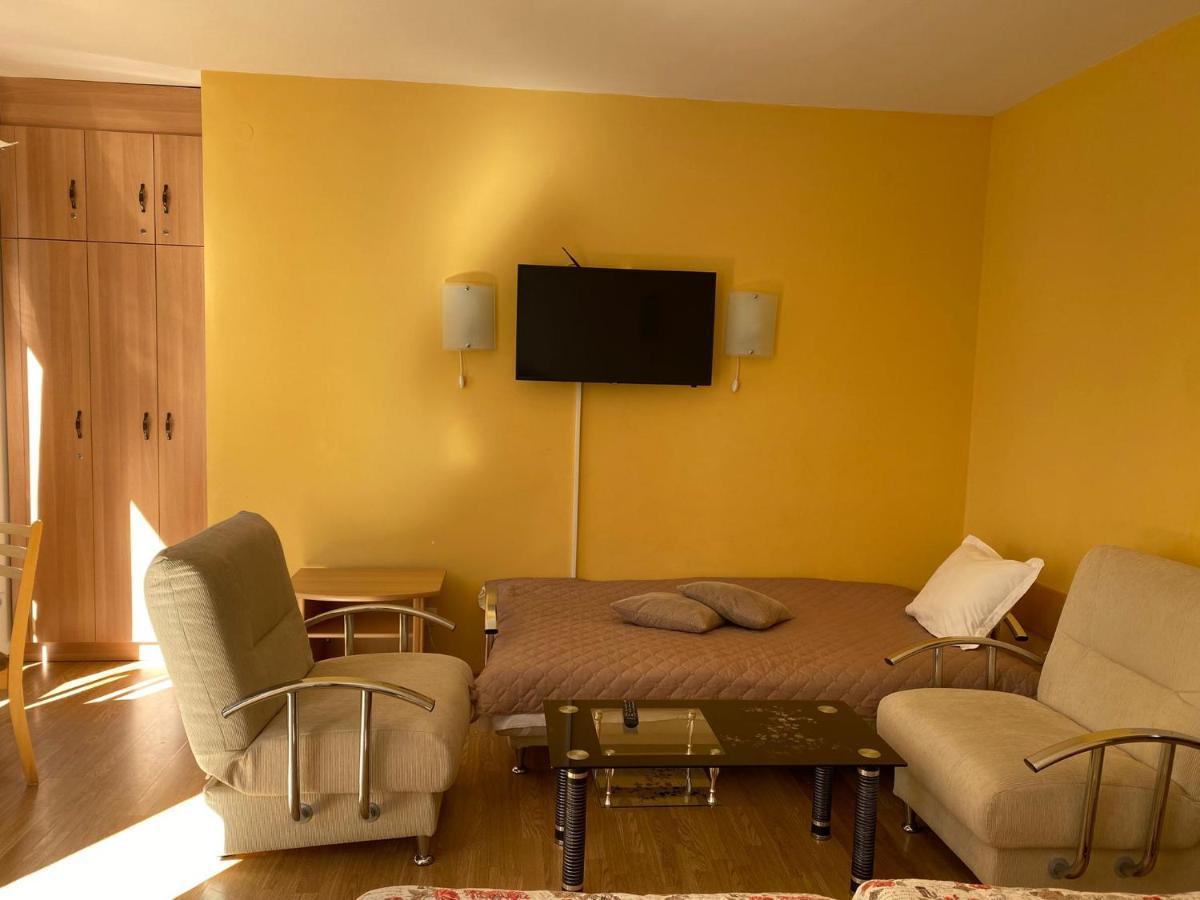 Apart Hotel Flora Residence - Clover Building Flat 09 Borowec Zewnętrze zdjęcie