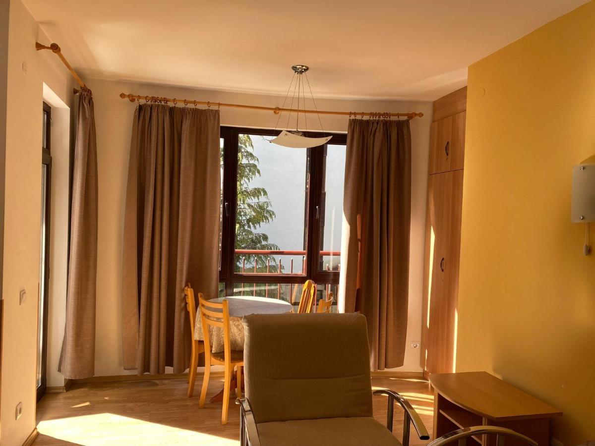 Apart Hotel Flora Residence - Clover Building Flat 09 Borowec Zewnętrze zdjęcie