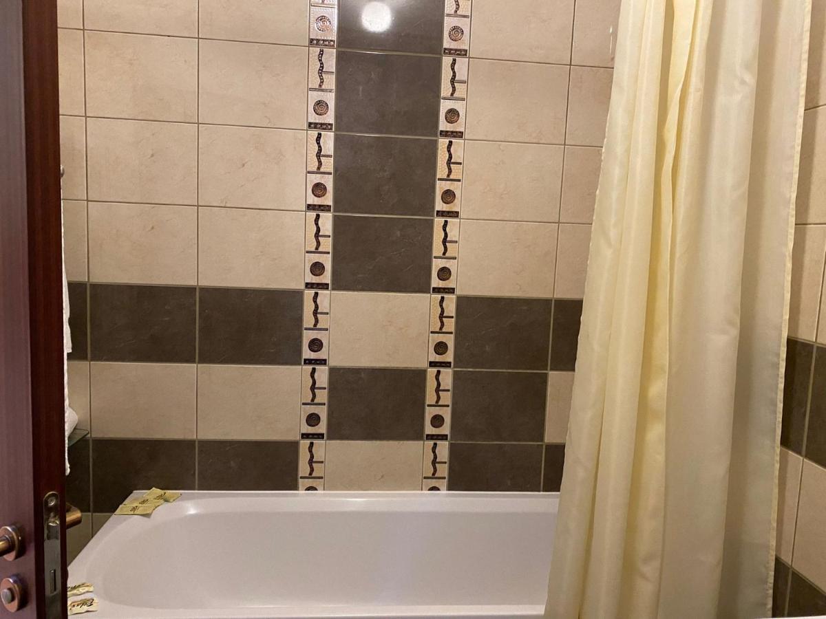 Apart Hotel Flora Residence - Clover Building Flat 09 Borowec Zewnętrze zdjęcie